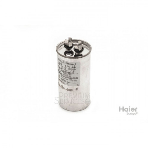 Конденсатор для компрессора Haier A0010404221