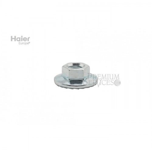 Гайка Haier A0010600355