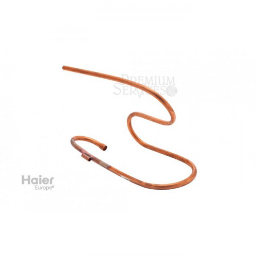 Всасывающая труба Haier A0010702036