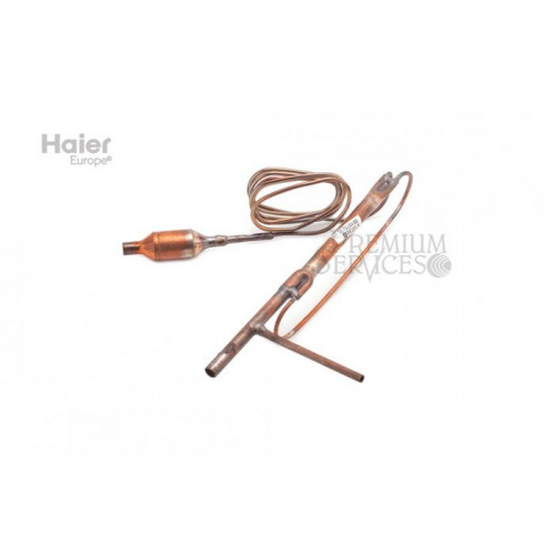 Капиллярка в сборе Haier A0010702657A