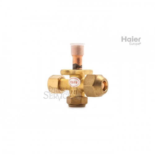 3х ходовой клапан Haier A0010705988