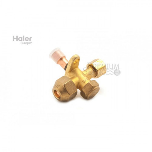 3х ходовой клапан Haier A0010705988