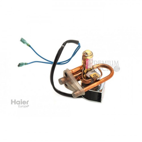 4х ходовой клапан в сборе Haier A0010708045