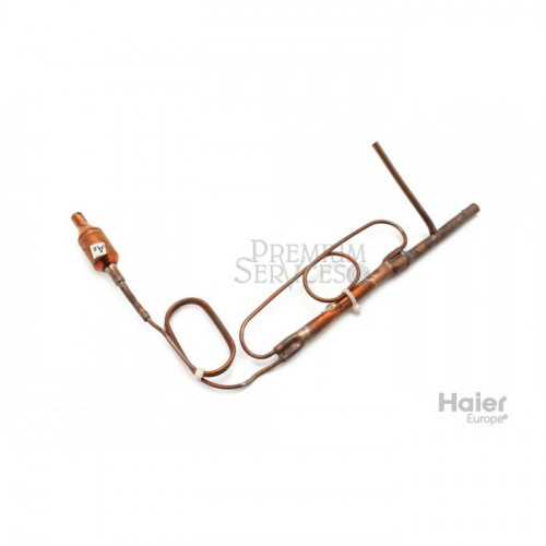 Капиллярка в сборе Haier A0010708742