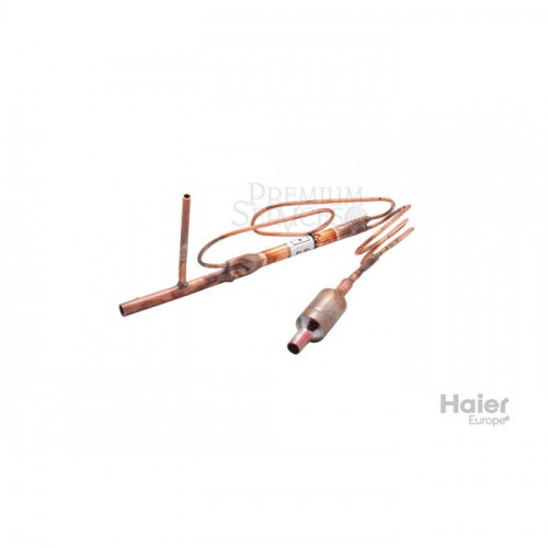 Капиллярка в сборе Haier A0010709620