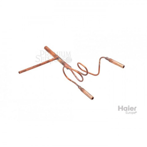 Капиллярка в сборе Haier A0010709760