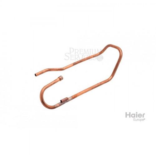 Всасывающая труба Haier A0010712738