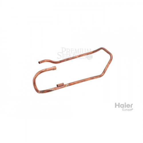 Всасывающая труба Haier A0010714514A