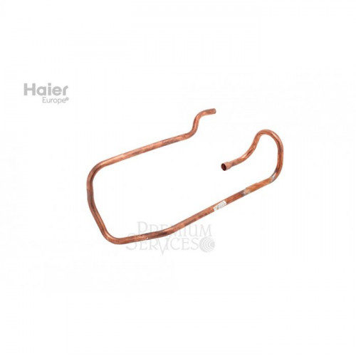 Всасывающая труба Haier A0010714514A