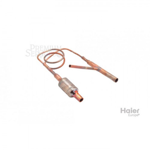 Капиллярная трубка в сборе Haier A0010715540