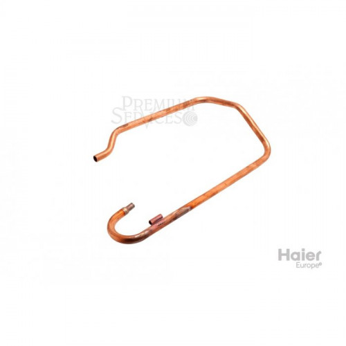 Труба обратки Haier A0010720113