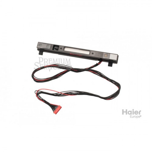 Плата дисплея Haier A0010802132E