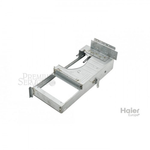 Коробка платы Haier A0010813452