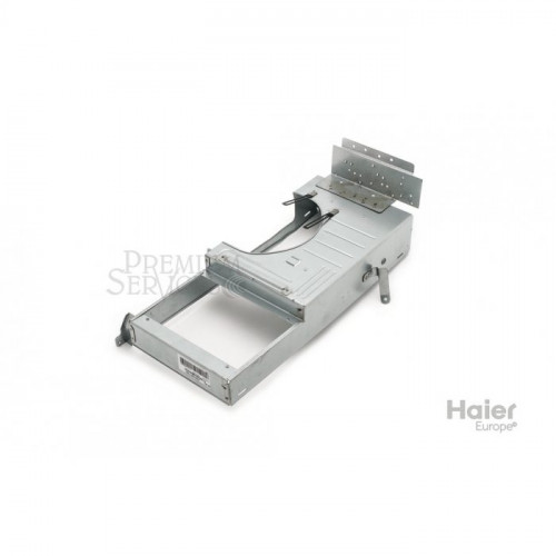 Коробка платы Haier A0010817421