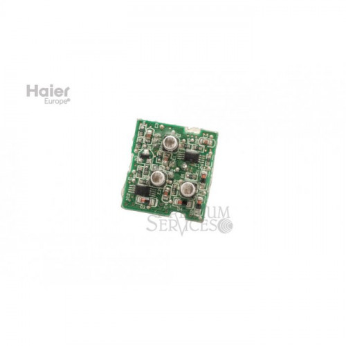 Плата управления умным глазом Haier A0011800159D