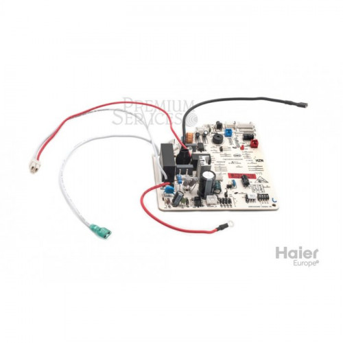 Внутренная плата управления Haier A0011800198C