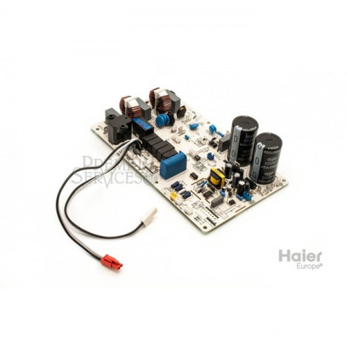 Внешная плата управления Haier A0011800209A