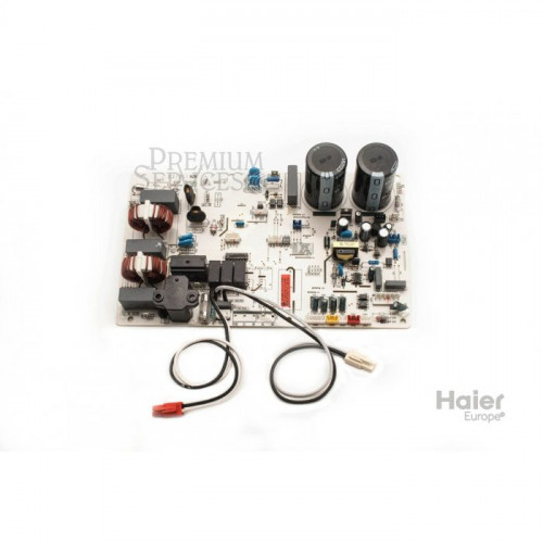 Внешная плата управления Haier A0011800209B