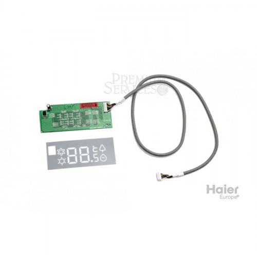 Панель дисплея Haier A0011800317E