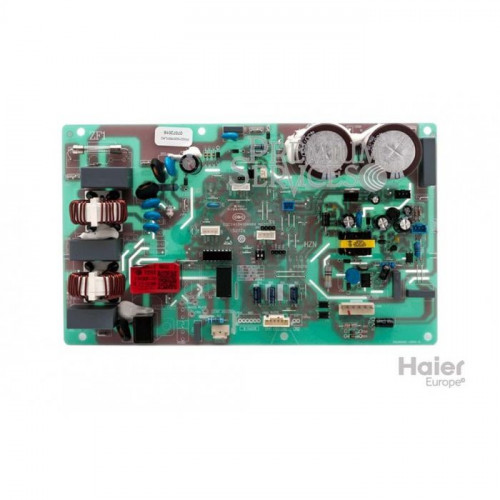 Внешная плата управления Haier A0011800345T