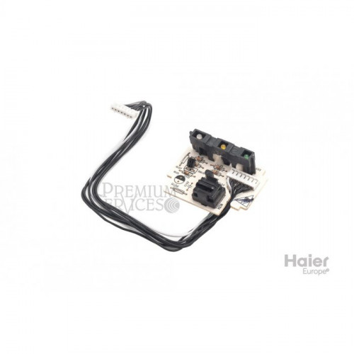 Ресивер Haier A001A0600287E