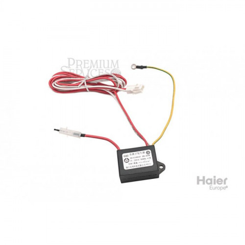 Отрицательный ионный генератор Haier A001A3100143