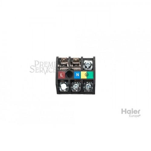 Клеммный блок Haier A001A4000082