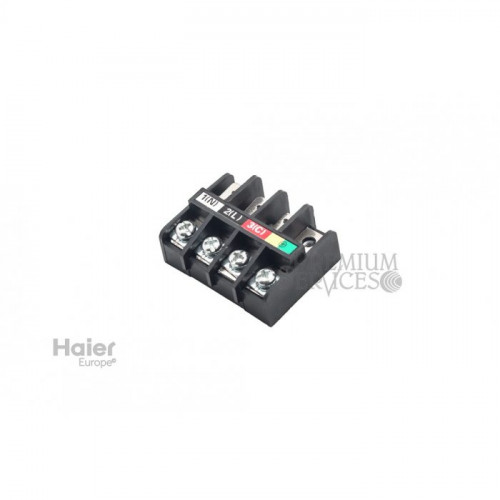 Клеммный блок Haier A001A4000095