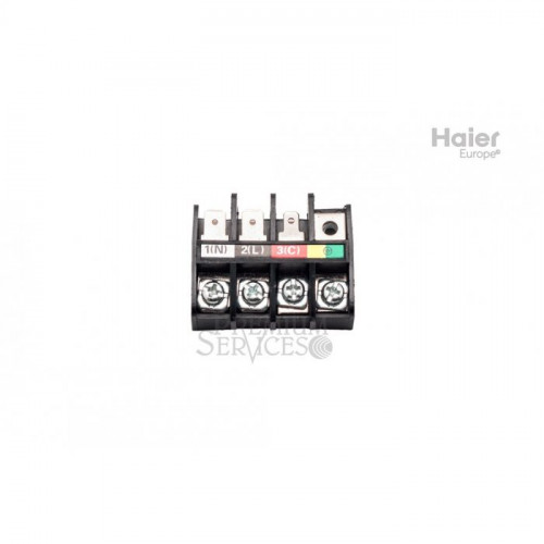 Клеммный блок Haier A001A4000095