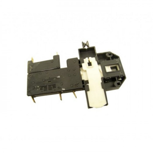 Замок люка Indesit C00050061