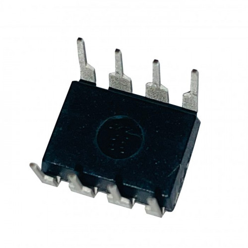 Чип памяти EEPROM EVOII (24с64) без прошивки MERLONI 115326