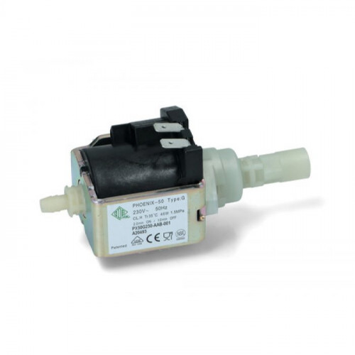 Помпа кофемашины 230V PX50G