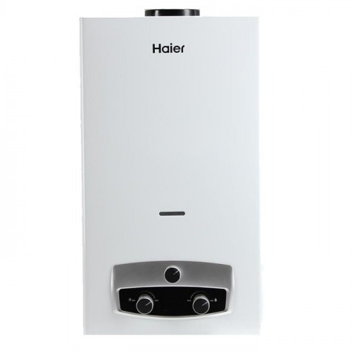 Газовый водонагреватель Haier IGW 10 B