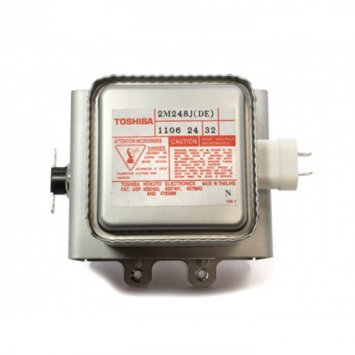 Магнетрон TOSHIBA 2M248J