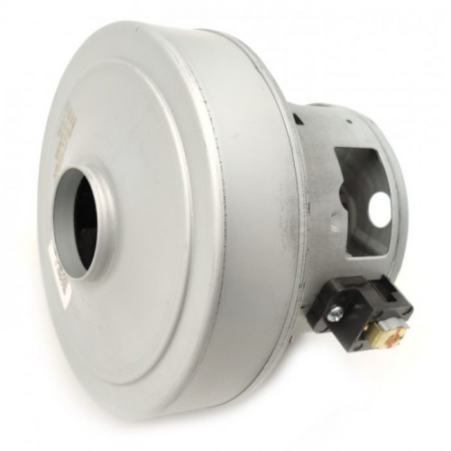 Мотор для пылесоса 1670w H=110/45mm D120/80 VCM-K60EU DJ31-00120F