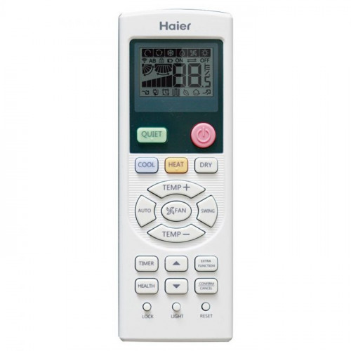 Сплит-система Haier AB12CS1ERA / 1U12BS2ERA