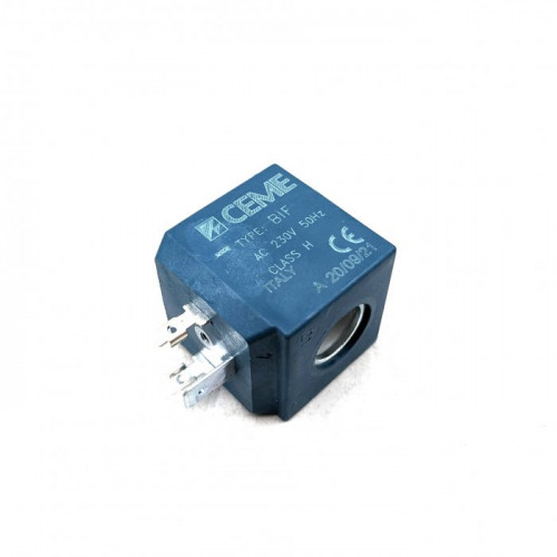 Катушка клапана CEME 7W-230v (D-13mm)