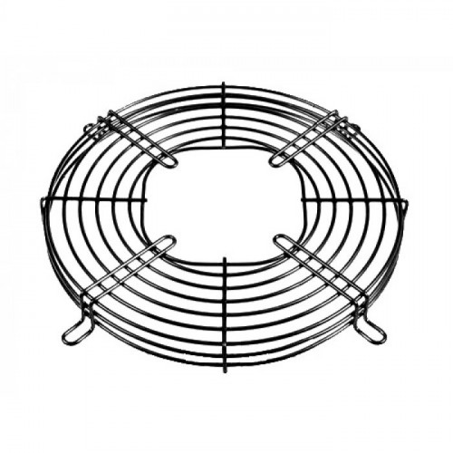 Решетка для вентилятора D172мм H17мм