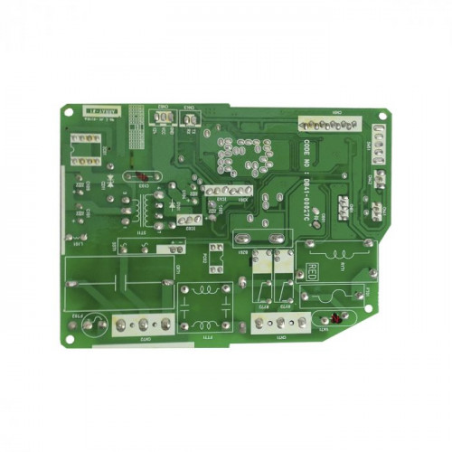 Модуль управления для кондиционера DB93-01017A