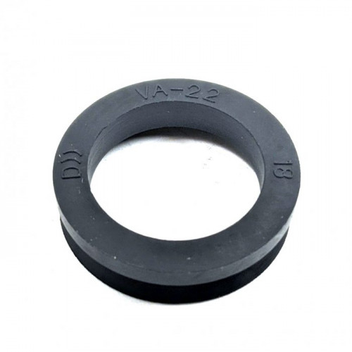 Сальник V-ring VA22 WHIRLPOOL 481232568001 ELECTROLUX 1468158009