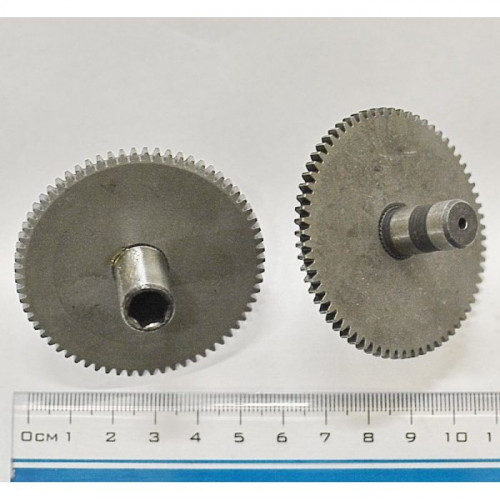 Шестерня Moulinex, для моделей HV3 (тип A14,A15 ) MS-5564296