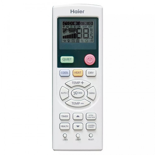 Сплит-система Haier AP60KS1ERA / 1U60IS1ERB колонного типа